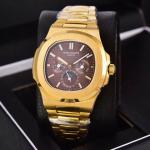 Patek Philippe Hot Watches PPHW036