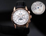 Patek Philippe Hot Watches PPHW048