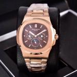 Patek Philippe Hot Watches PPHW054