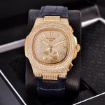 Patek Philippe Hot Watches PPHW076
