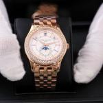 Patek Philippe Hot Watches PPHW085