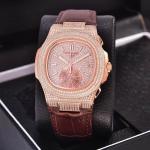 Patek Philippe Hot Watches PPHW096