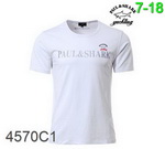 Replica Paul Shark Man T-Shirt 13