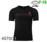 Replica Paul Shark Man T-Shirt 17