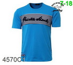 Replica Paul Shark Man T-Shirt 23
