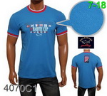 Replica Paul Shark Man T-Shirt 33