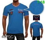 Replica Paul Shark Man T-Shirt 37