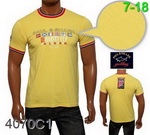Replica Paul Shark Man T-Shirt 48