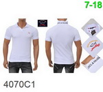 Replica Paul Shark Man T-Shirt 53