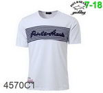 Replica Paul Shark Man T-Shirt 07