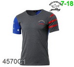 Replica Paul Shark Man T-Shirt 09