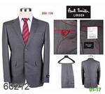 Paul Smith Business Man Suits PSBMShirts-019