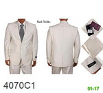 Paul Smith Business Man Suits PSBMShirts-022