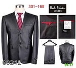 Replica Paul Smith Man Business Suits 23