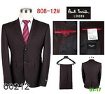 Replica Paul Smith Man Business Suits 26