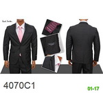 Replica Paul Smith Man Business Suits 33