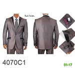 Replica Paul Smith Man Business Suits 36