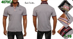 Paul Smith Man Shirts PSMS-TShirt-10