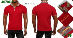 Paul Smith Man Shirts PSMS-TShirt-11