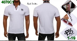 Paul Smith Man Shirts PSMS-TShirt-04