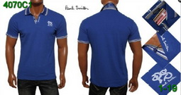Paul Smith Man Shirts PSMS-TShirt-06
