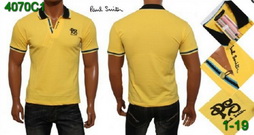 Paul Smith Man Shirts PSMS-TShirt-07