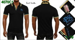 Paul Smith Man Shirts PSMS-TShirt-08