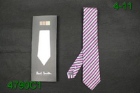 Paul Smith Necktie #010