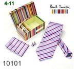 Paul Smith Neckties PSN108