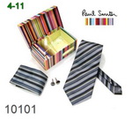 Paul Smith Neckties PSN109