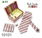 Paul Smith Neckties PSN114