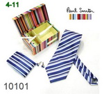 Paul Smith Neckties PSN115