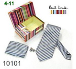 Paul Smith Neckties PSN117