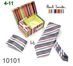 Paul Smith Neckties PSN120