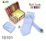 Paul Smith Neckties PSN121