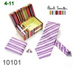 Paul Smith Neckties PSN122