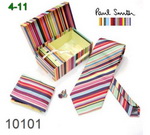 Paul Smith Neckties PSN123