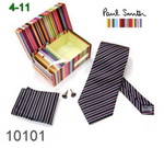 Paul Smith Neckties PSN124