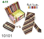 Paul Smith Neckties PSN126