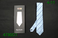 Paul Smith Necktie #013