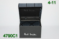 Paul Smith Neckties PSN134