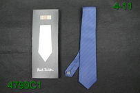 Paul Smith Necktie #014