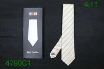 Paul Smith Necktie #015