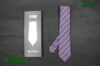Paul Smith Necktie #018