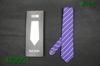 Paul Smith Necktie #020