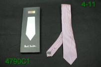 Paul Smith Necktie #021