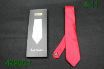 Paul Smith Necktie #022