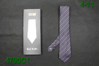 Paul Smith Necktie #024