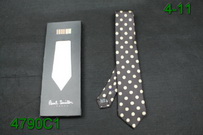 Paul Smith Necktie #025