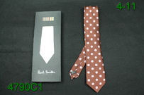 Paul Smith Necktie #026